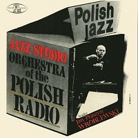 Jazz Studio Orchestra